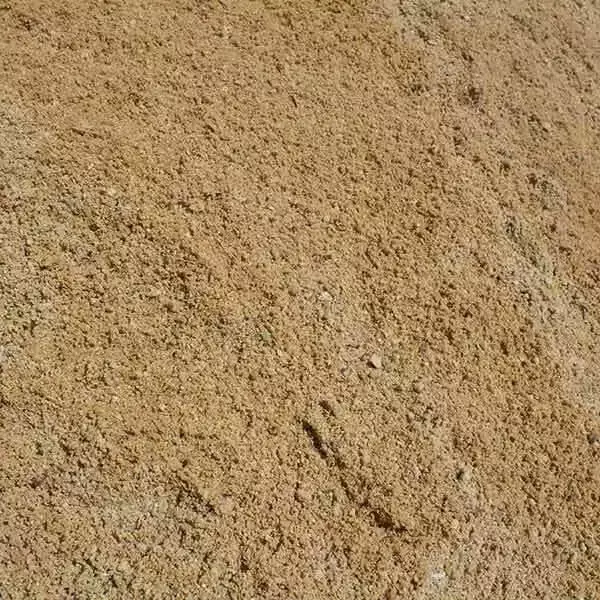 folyami homok