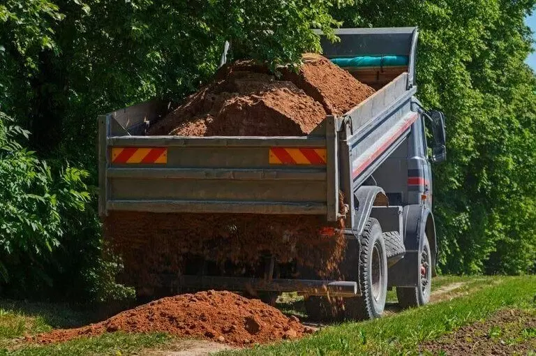 termőföld szállítás termőföld szállítás